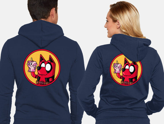 Dadpool