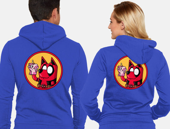 Dadpool