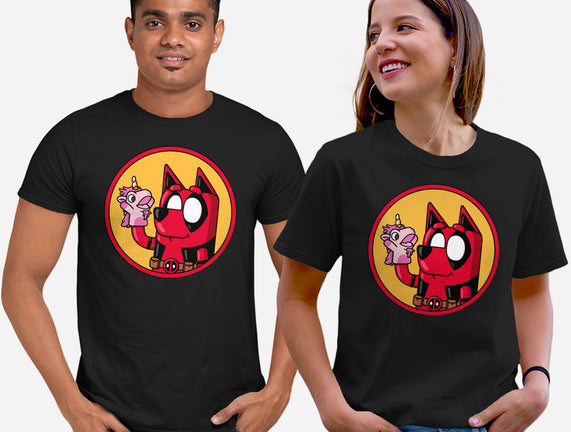 Dadpool