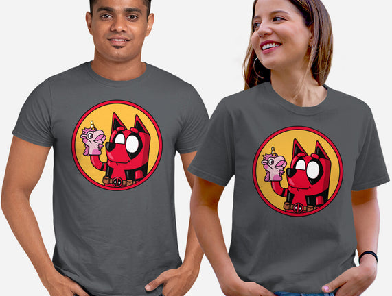 Dadpool