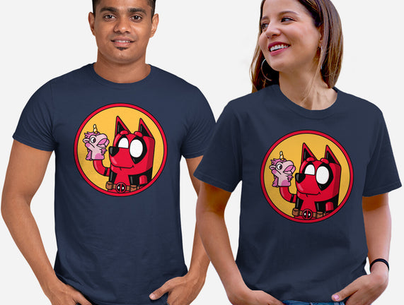 Dadpool