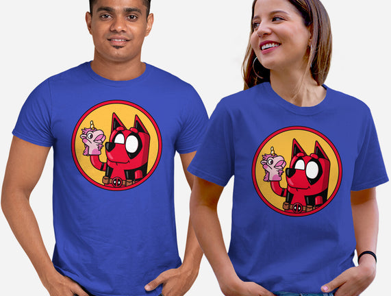 Dadpool