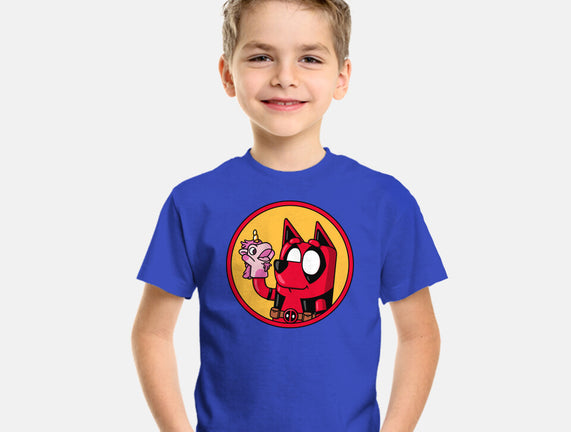 Dadpool