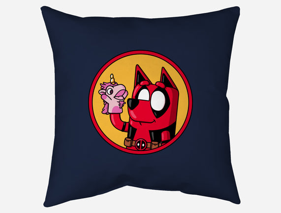 Dadpool