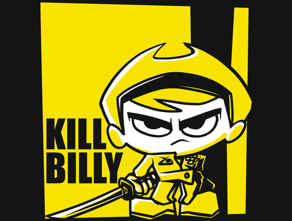 Kill Billy
