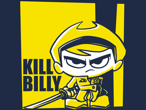 Kill Billy