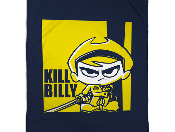 Kill Billy