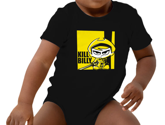 Kill Billy