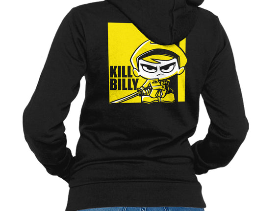 Kill Billy