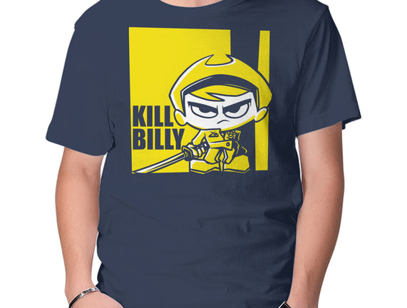 Kill Billy