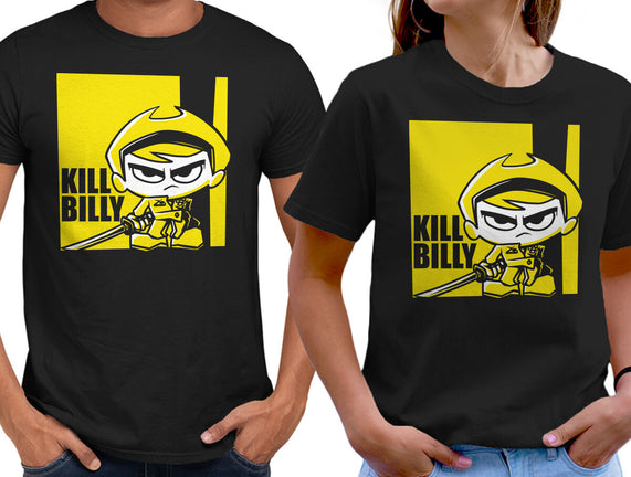 Kill Billy