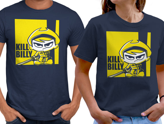 Kill Billy