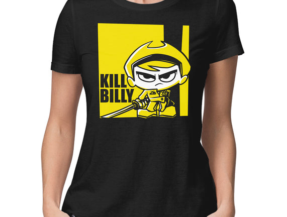 Kill Billy