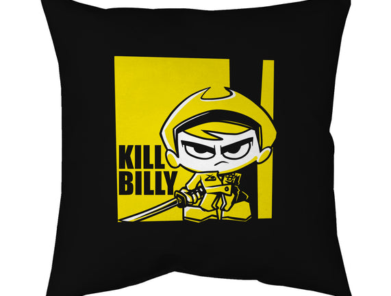 Kill Billy