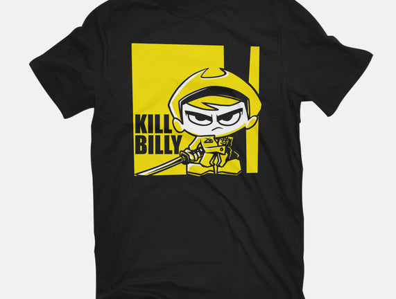 Kill Billy