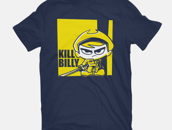 Kill Billy