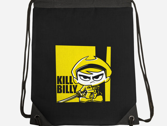 Kill Billy