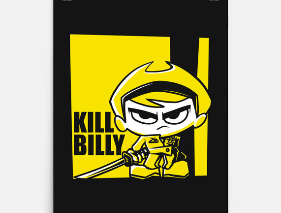Kill Billy