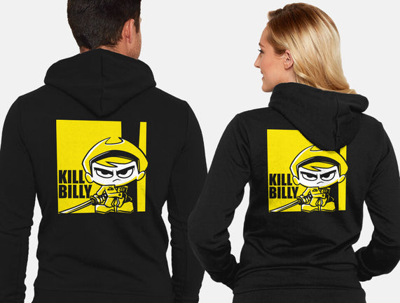 Kill Billy