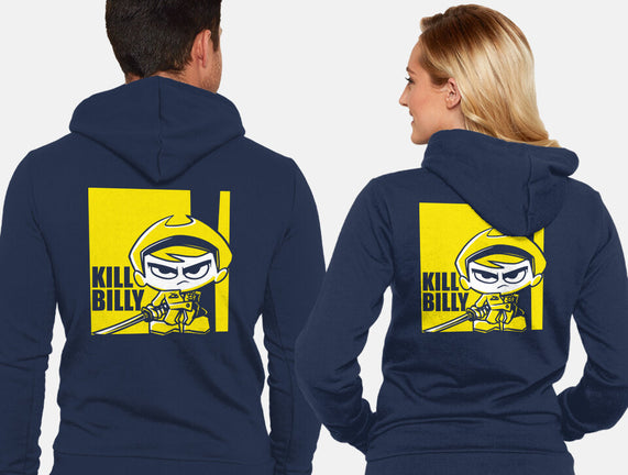 Kill Billy