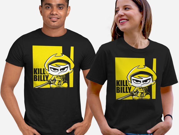 Kill Billy