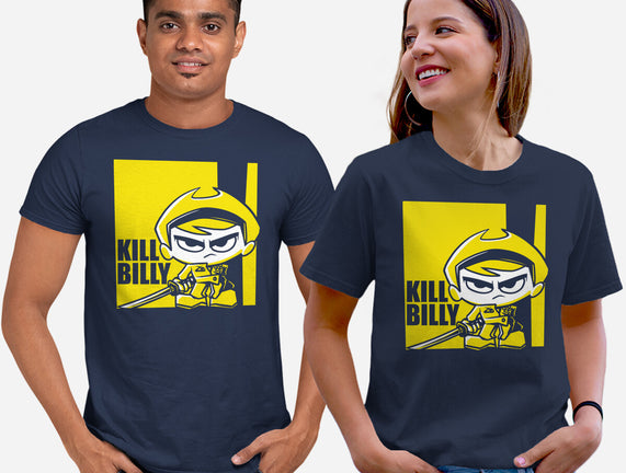 Kill Billy