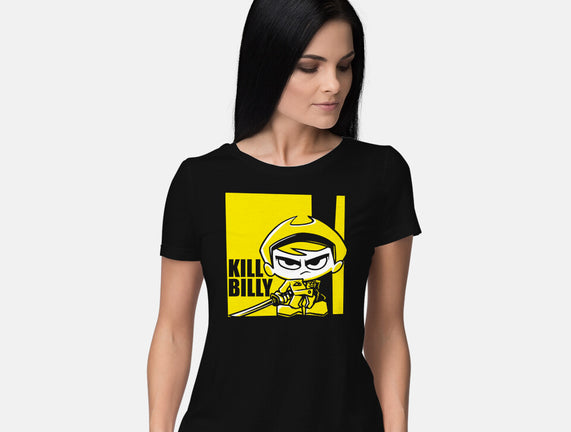 Kill Billy