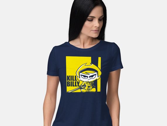 Kill Billy