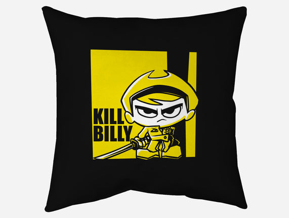 Kill Billy