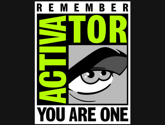 Activator-Con