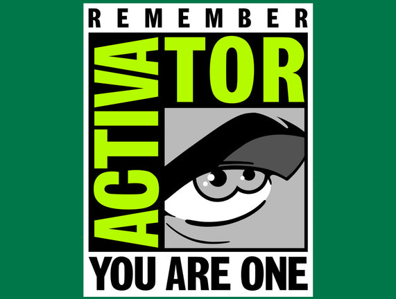 Activator-Con