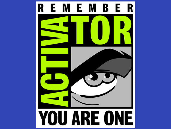 Activator-Con