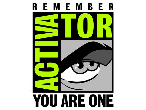 Activator-Con