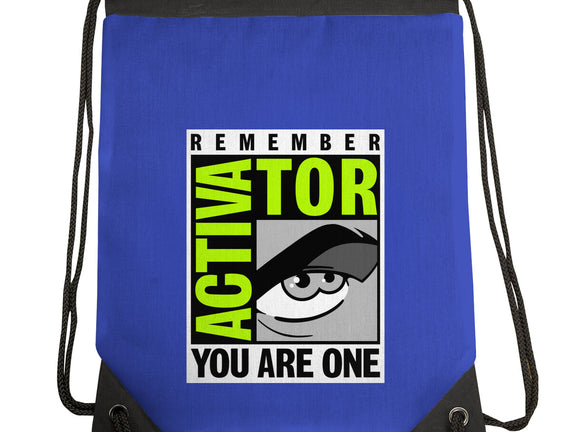 Activator-Con