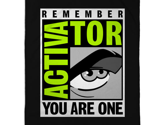 Activator-Con