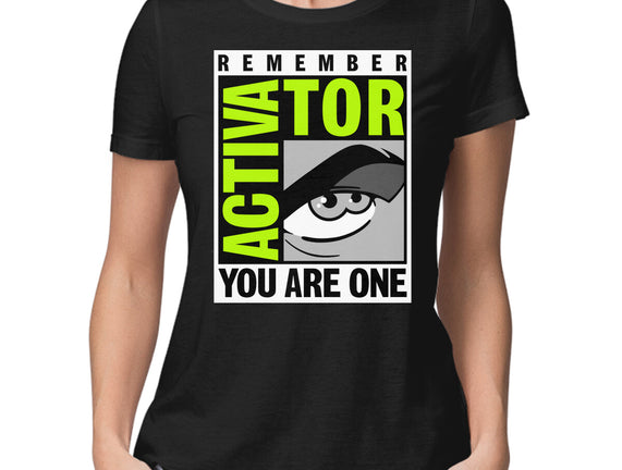 Activator-Con