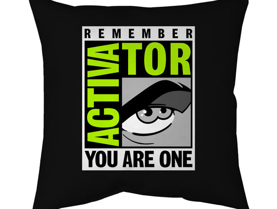 Activator-Con