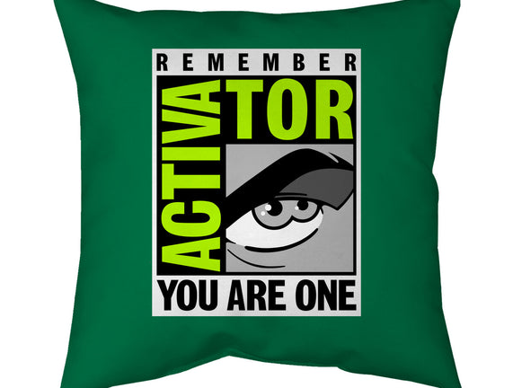 Activator-Con