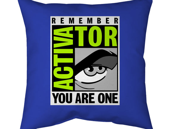 Activator-Con