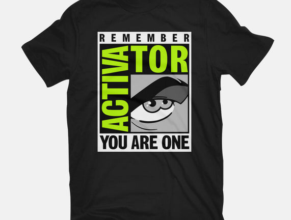Activator-Con