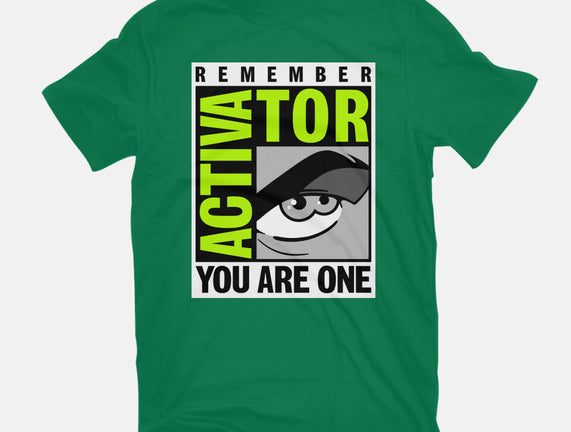 Activator-Con