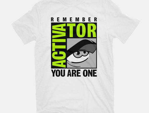 Activator-Con