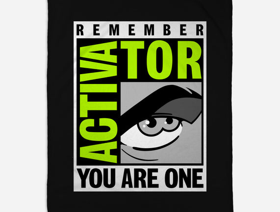 Activator-Con