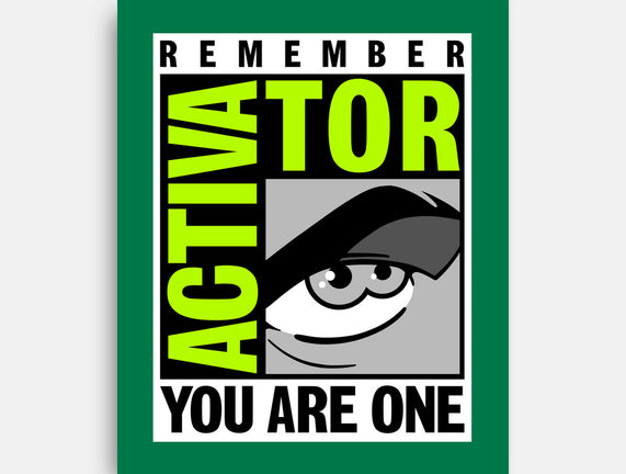 Activator-Con