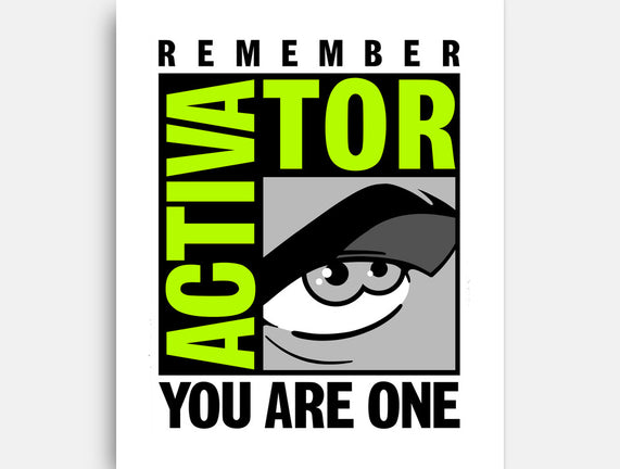Activator-Con