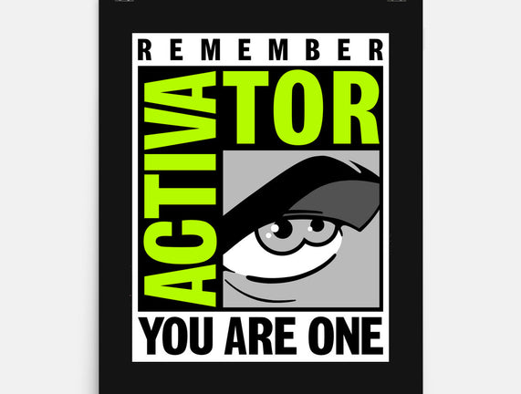 Activator-Con