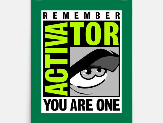 Activator-Con