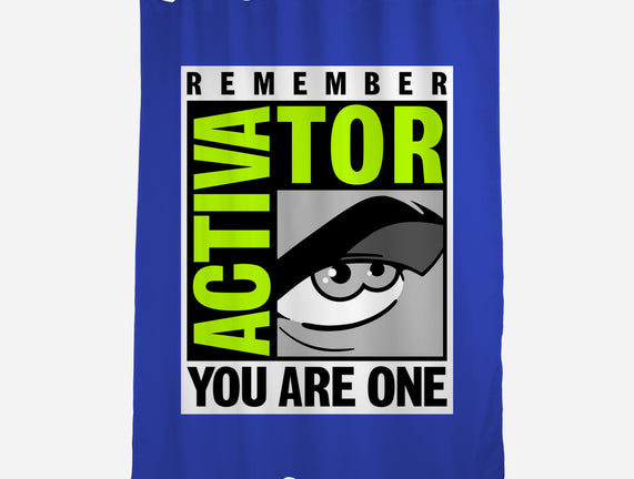 Activator-Con