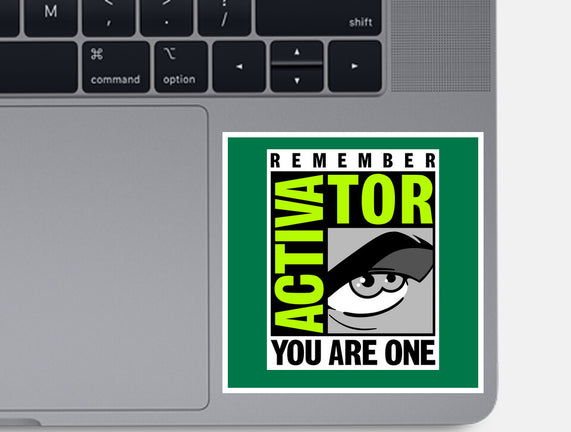 Activator-Con