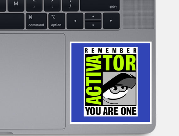 Activator-Con